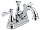 Lockwood Two Handle Faucet Parts Diagram Model 2540