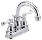 Orleans Two Handle Faucet Parts Diagram For Models 2569