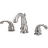 Parts Diagram For Treviso Two Handle Widespread Bathroom Faucet Models 49-DC00, T49-DC00, 49-DK00, T49-DK00, 49-DP00