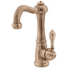 Parts Diagram For Marielle Single Handle Bar/Kitchen Island Faucet Model 72-m1rr