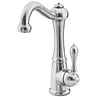 Parts Diagram For Marielle Single Handle Bar/Kitchen Island Faucet Model 72-m1ss