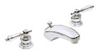 Part Diagram For Symmons Two Handle Bathroom Faucet Model 244